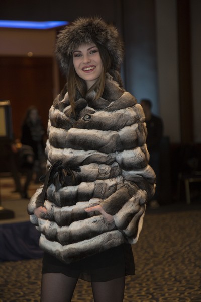 The lebanese International Women Association Brunch